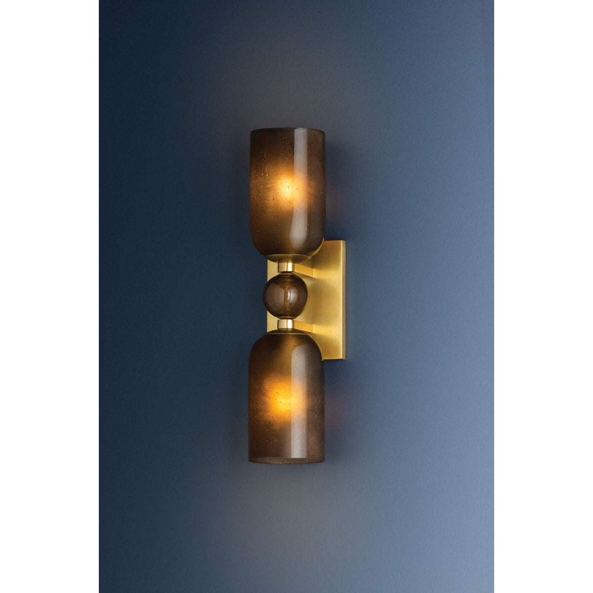 Hurleyville Wall Sconce