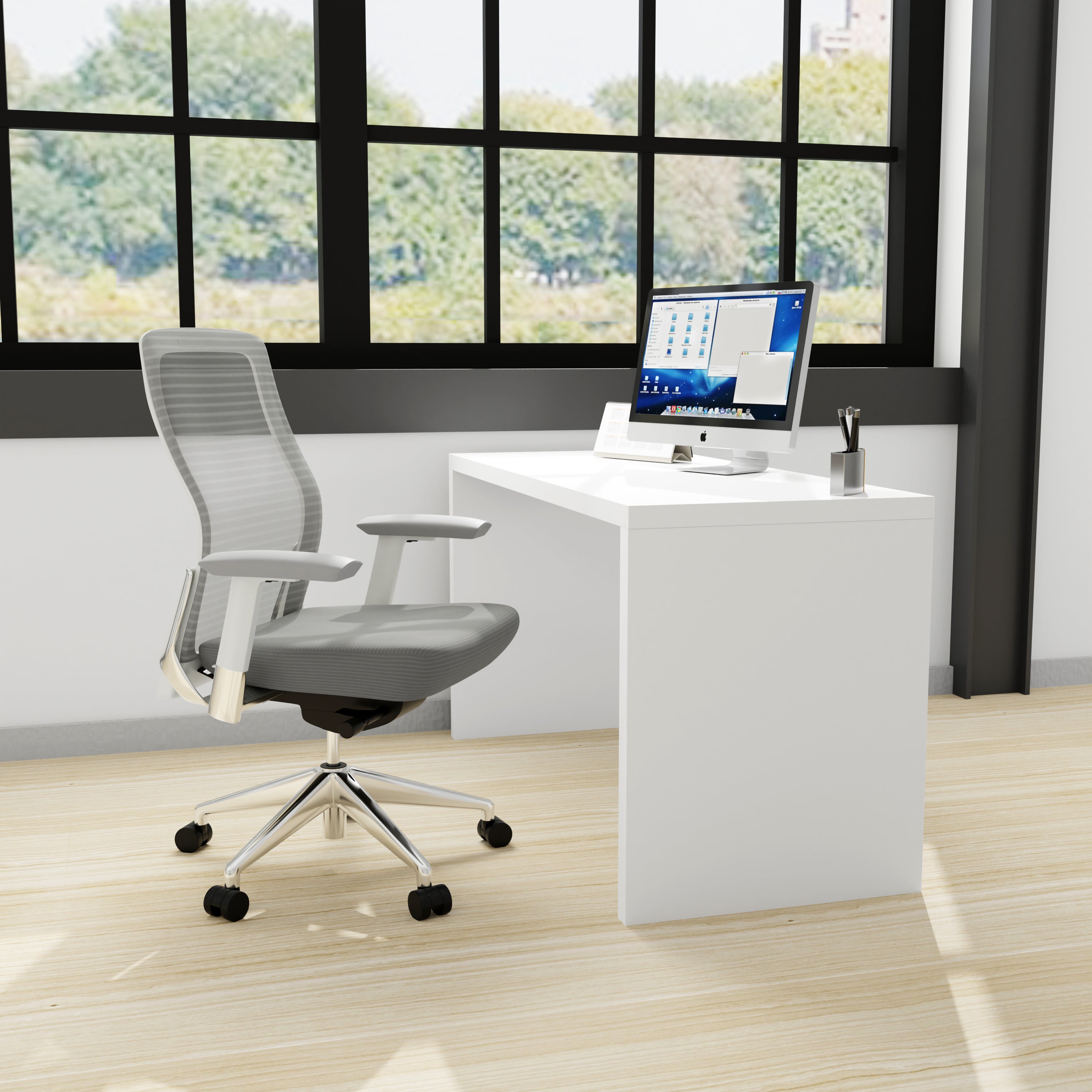 Eon Office Chair