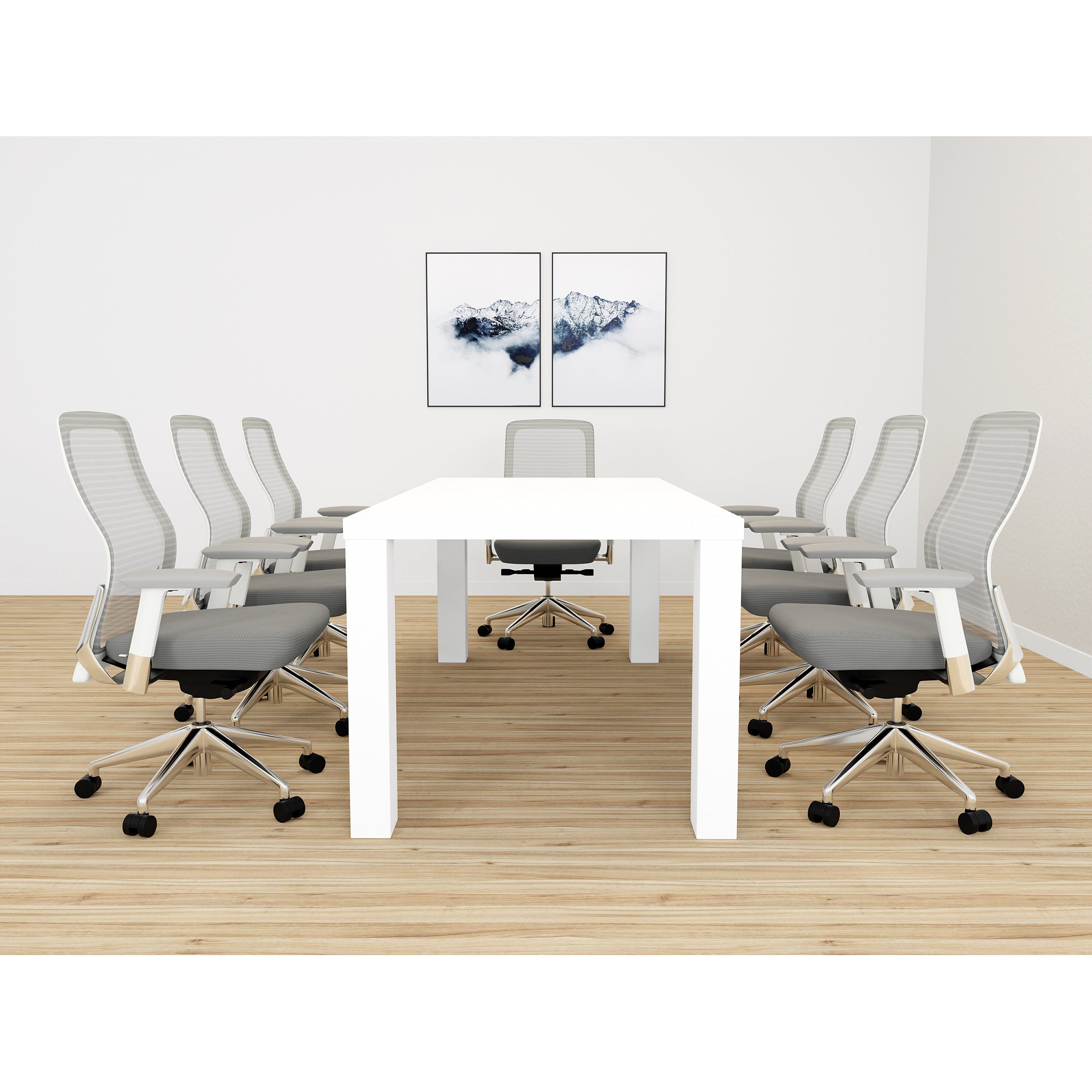 Eon Office Chair