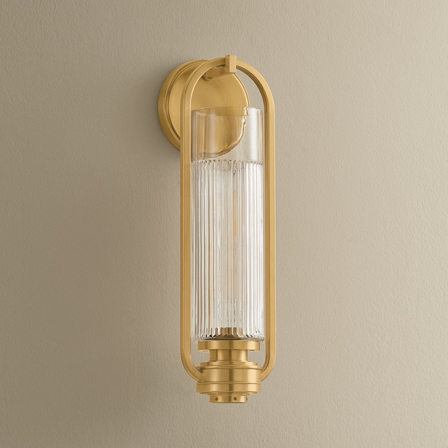 Binnewater Wall Sconce