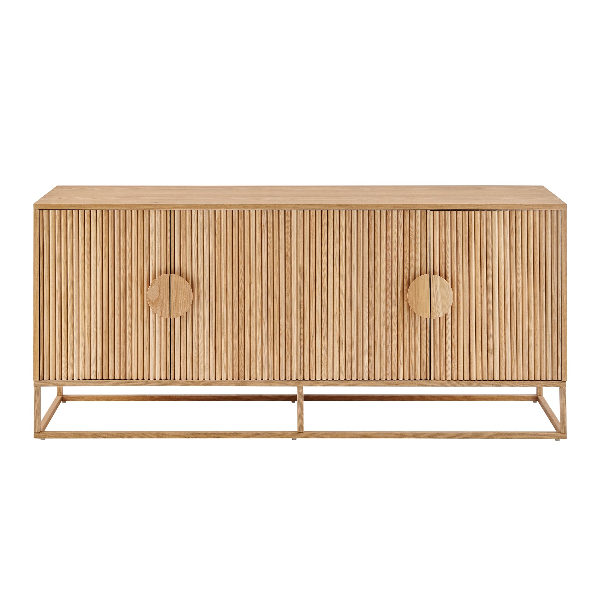 Ingrid KD 4-Doors Sideboard Credenzas & Sideboards NPD , Black Friday Sale NPD Furniture Sale, Old Bones Co, Mid Century Furniture Sale, Four Hands Furniture, Black Friday Sale Ingrid KD 4-Doors Sideboard,Gus Sale, Perigold Ingrid KD 4-Doors Sideboard Credenzas & Sideboards Black Friday Sale , Perigold Sale Ingrid KD 4-Doors Sideboard,Ingrid KD 4-Doors Sideboard Lulu and Georgia, Burke Decor Sale Ingrid KD 4-Doors Sideboard, www.oldbonesco.com