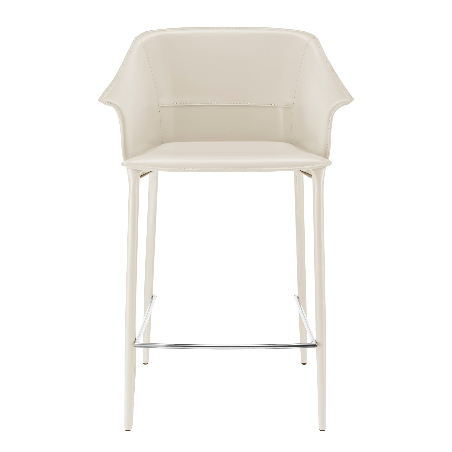 Callie Leather Counter Stool Bar & Counter Stools NPD , Black Friday Sale NPD Furniture Sale, Old Bones Co, Mid Century Furniture Sale, Four Hands Furniture, Black Friday Sale Callie Leather Counter Stool,Gus Sale, Perigold Callie Leather Counter Stool Bar & Counter Stools Black Friday Sale , Perigold Sale Callie Leather Counter Stool,Callie Leather Counter Stool Lulu and Georgia, Burke Decor Sale Callie Leather Counter Stool, www.oldbonesco.com