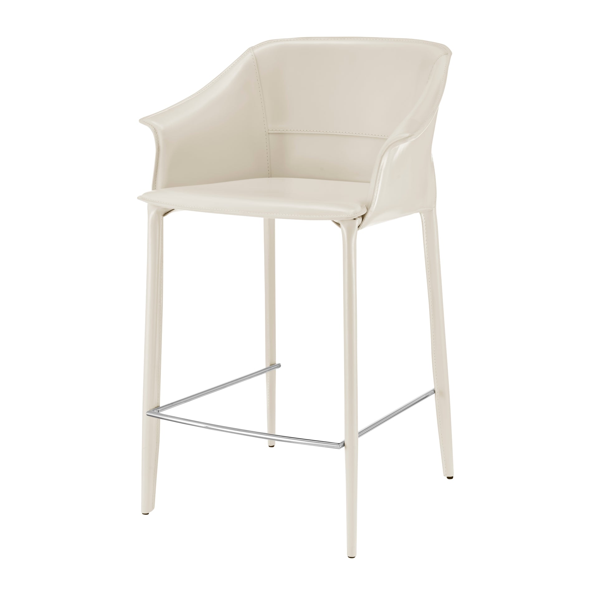 Callie Leather Counter Stool Bar & Counter Stools NPD , Black Friday Sale NPD Furniture Sale, Old Bones Co, Mid Century Furniture Sale, Four Hands Furniture, Black Friday Sale Callie Leather Counter Stool,Gus Sale, Perigold Callie Leather Counter Stool Bar & Counter Stools Black Friday Sale , Perigold Sale Callie Leather Counter Stool,Callie Leather Counter Stool Lulu and Georgia, Burke Decor Sale Callie Leather Counter Stool, www.oldbonesco.com