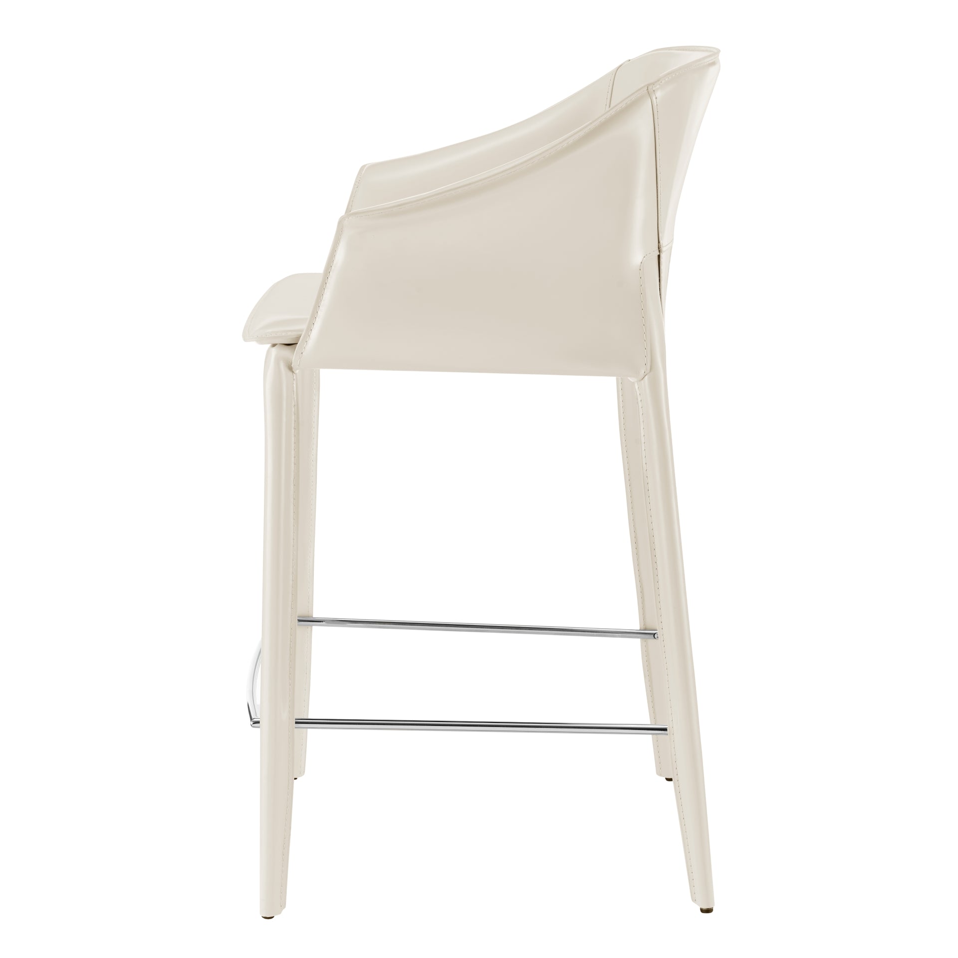 Callie Leather Counter Stool Bar & Counter Stools NPD , Black Friday Sale NPD Furniture Sale, Old Bones Co, Mid Century Furniture Sale, Four Hands Furniture, Black Friday Sale Callie Leather Counter Stool,Gus Sale, Perigold Callie Leather Counter Stool Bar & Counter Stools Black Friday Sale , Perigold Sale Callie Leather Counter Stool,Callie Leather Counter Stool Lulu and Georgia, Burke Decor Sale Callie Leather Counter Stool, www.oldbonesco.com