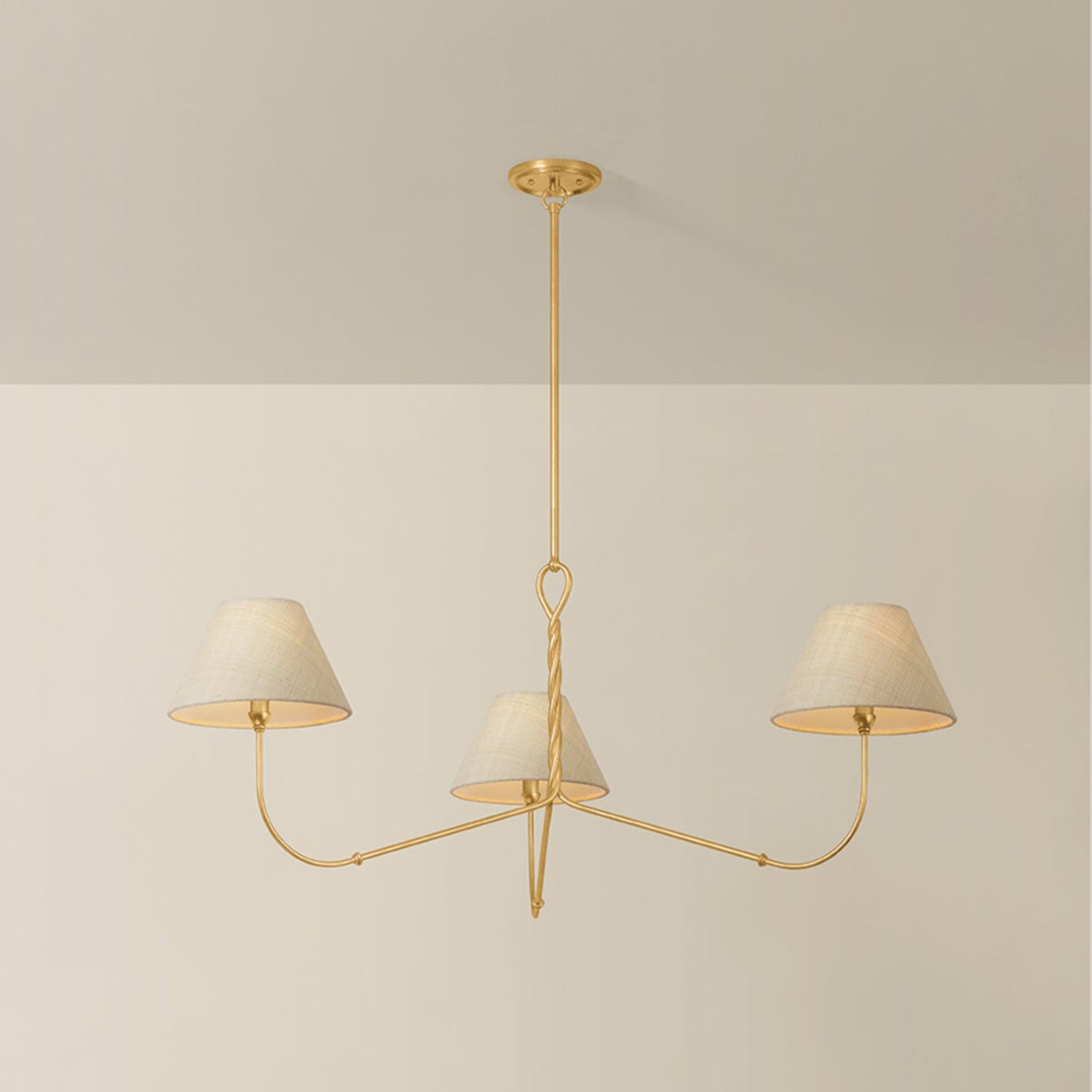 Dekalb Chandelier