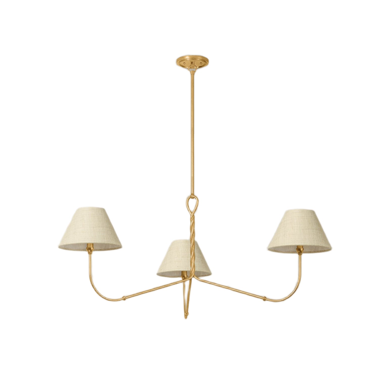Dekalb Chandelier