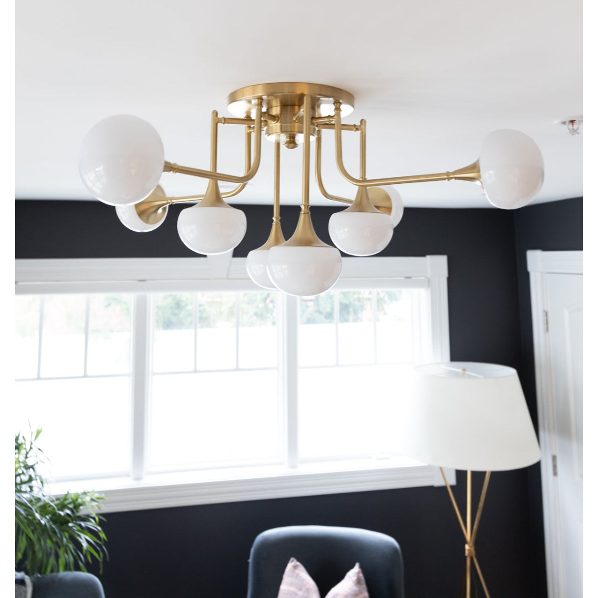 Fleming Semi Flush Semi Flush Mounts Hudson Valley Lighting , Black Friday Sale Hudson Valley Lighting Furniture Sale, Old Bones Co, Mid Century Furniture Sale, Four Hands Furniture, Black Friday Sale Fleming Semi Flush,Gus Sale, Perigold Fleming Semi Flush Semi Flush Mounts Black Friday Sale , Perigold Sale Fleming Semi Flush,Fleming Semi Flush Lulu and Georgia, Burke Decor Sale Fleming Semi Flush, www.oldbonesco.com