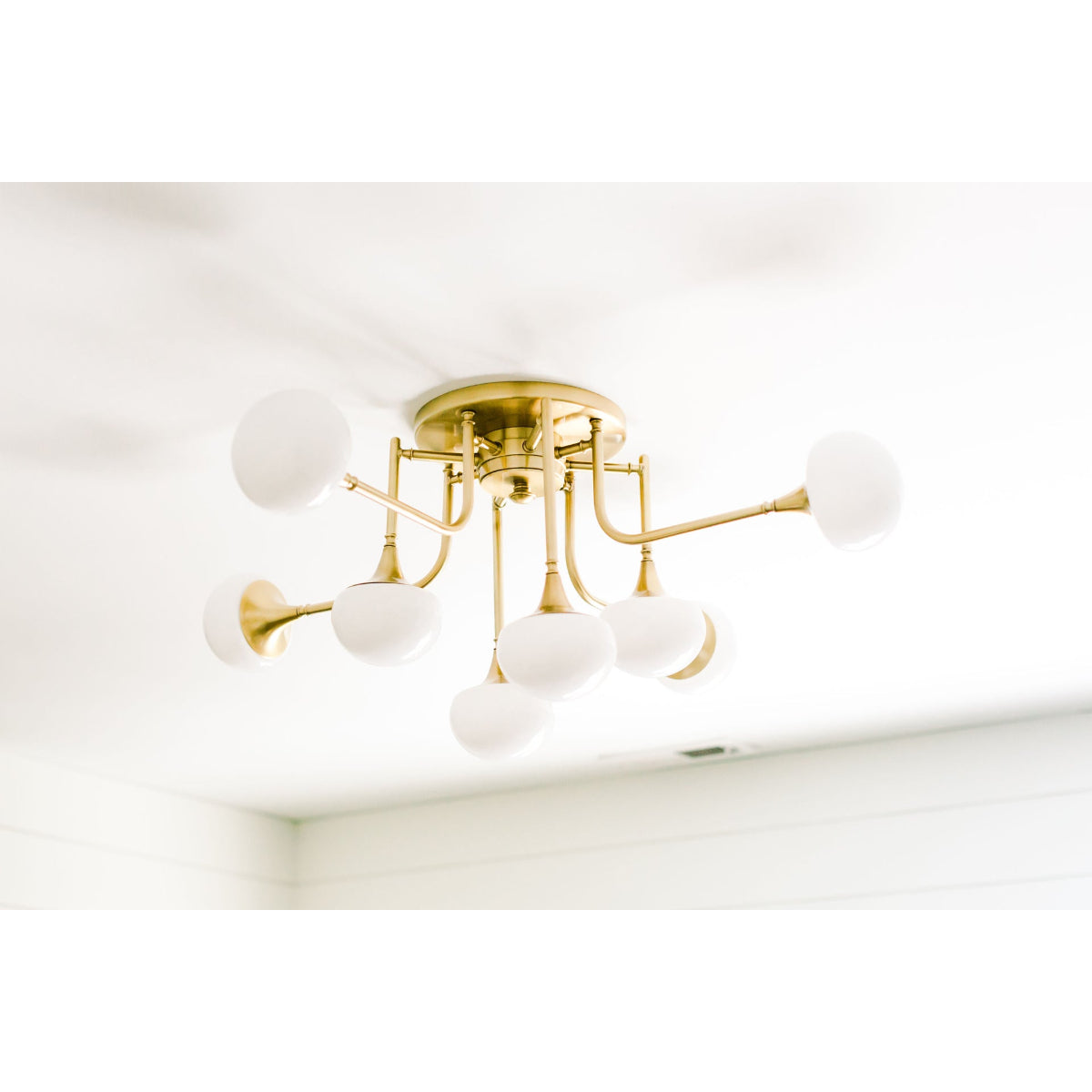 Fleming Semi Flush Semi Flush Mounts Hudson Valley Lighting , Black Friday Sale Hudson Valley Lighting Furniture Sale, Old Bones Co, Mid Century Furniture Sale, Four Hands Furniture, Black Friday Sale Fleming Semi Flush,Gus Sale, Perigold Fleming Semi Flush Semi Flush Mounts Black Friday Sale , Perigold Sale Fleming Semi Flush,Fleming Semi Flush Lulu and Georgia, Burke Decor Sale Fleming Semi Flush, www.oldbonesco.com