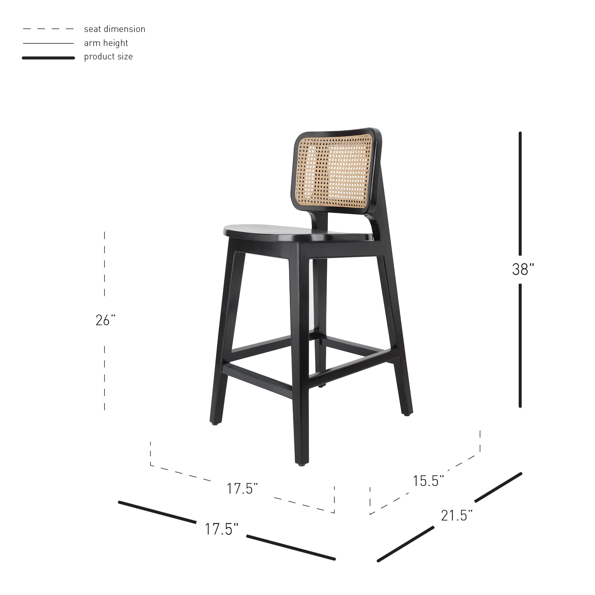 Maury Counter Stool Bar & Counter Stools NPD , Black Friday Sale NPD Furniture Sale, Old Bones Co, Mid Century Furniture Sale, Four Hands Furniture, Black Friday Sale Maury Counter Stool,Gus Sale, Perigold Maury Counter Stool Bar & Counter Stools Black Friday Sale , Perigold Sale Maury Counter Stool,Maury Counter Stool Lulu and Georgia, Burke Decor Sale Maury Counter Stool, www.oldbonesco.com