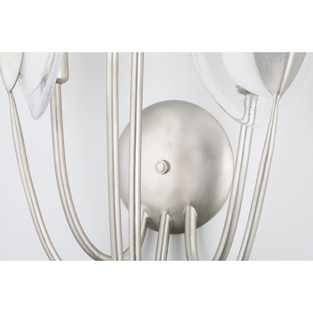 Blossom 3-Light Wall Sconce Sconces Hudson Valley Lighting , Black Friday Sale Hudson Valley Lighting Furniture Sale, Old Bones Co, Mid Century Furniture Sale, Four Hands Furniture, Black Friday Sale Blossom 3-Light Wall Sconce,Gus Sale, Perigold Blossom 3-Light Wall Sconce Sconces Black Friday Sale , Perigold Sale Blossom 3-Light Wall Sconce,Blossom 3-Light Wall Sconce Lulu and Georgia, Burke Decor Sale Blossom 3-Light Wall Sconce, www.oldbonesco.com