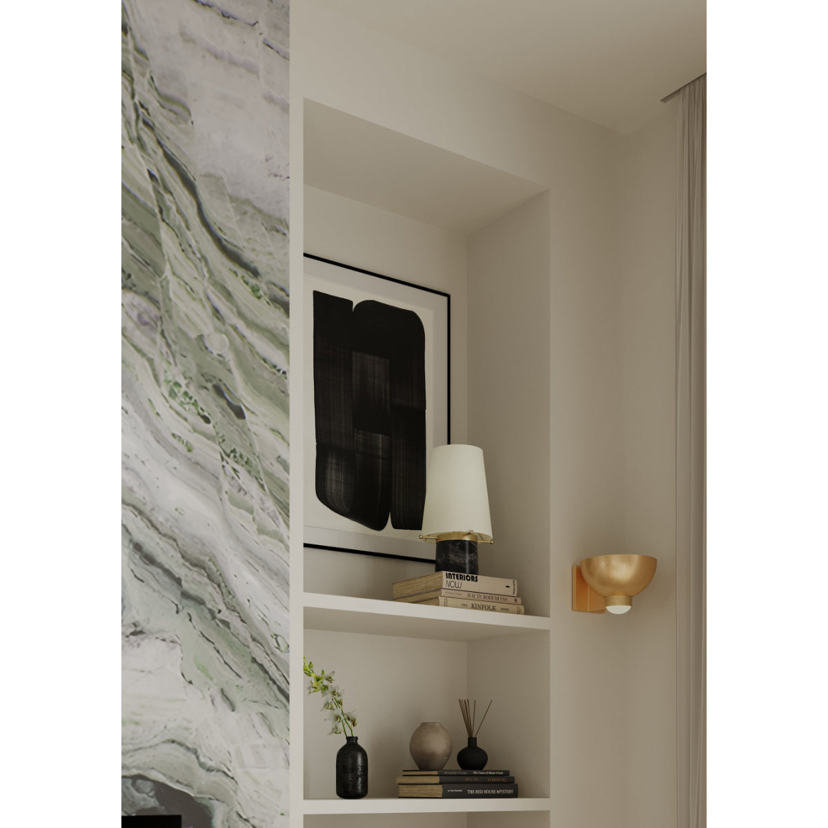 Fairview Wall Sconce Sconces Hudson Valley Lighting , Black Friday Sale Hudson Valley Lighting Furniture Sale, Old Bones Co, Mid Century Furniture Sale, Four Hands Furniture, Black Friday Sale Fairview Wall Sconce,Gus Sale, Perigold Fairview Wall Sconce Sconces Black Friday Sale , Perigold Sale Fairview Wall Sconce,Fairview Wall Sconce Lulu and Georgia, Burke Decor Sale Fairview Wall Sconce, www.oldbonesco.com