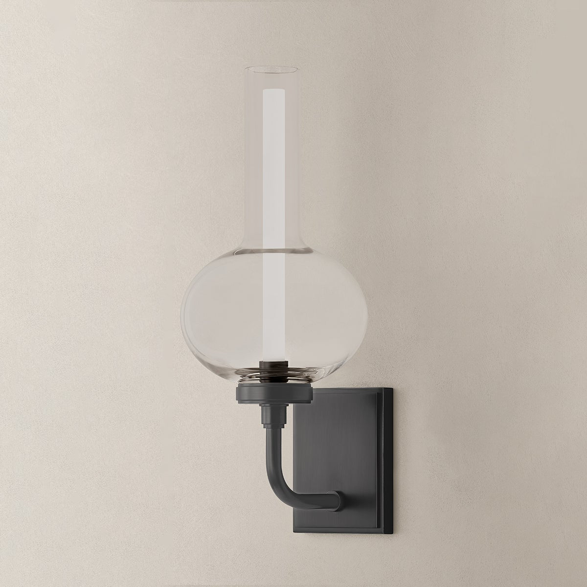 Rossman Wall Sconce