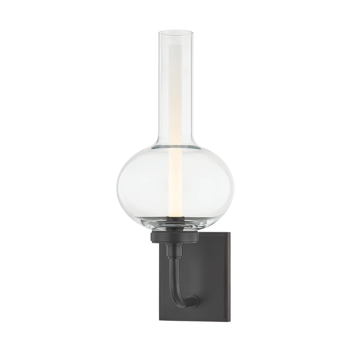 Rossman Wall Sconce