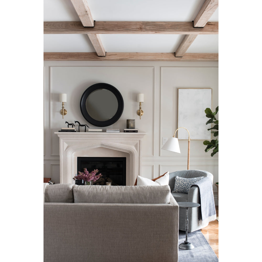 Abington Wall Sconce Sconces Hudson Valley Lighting , Black Friday Sale Hudson Valley Lighting Furniture Sale, Old Bones Co, Mid Century Furniture Sale, Four Hands Furniture, Black Friday Sale Abington Wall Sconce,Gus Sale, Perigold Abington Wall Sconce Sconces Black Friday Sale , Perigold Sale Abington Wall Sconce,Abington Wall Sconce Lulu and Georgia, Burke Decor Sale Abington Wall Sconce, www.oldbonesco.com