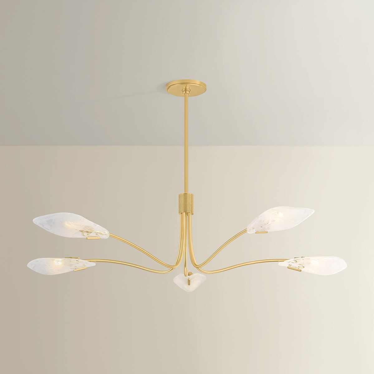 Tenafly 5-Light Chandelier