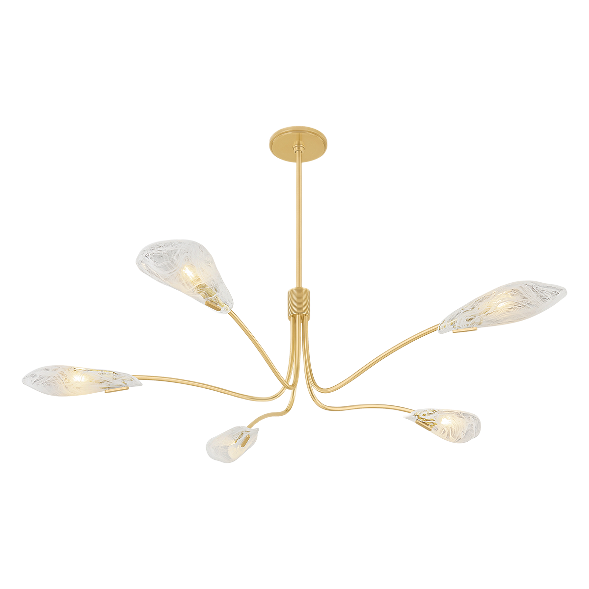 Tenafly 5-Light Chandelier