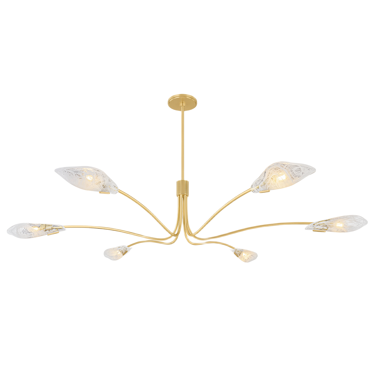Tenafly 6-Light Chandelier