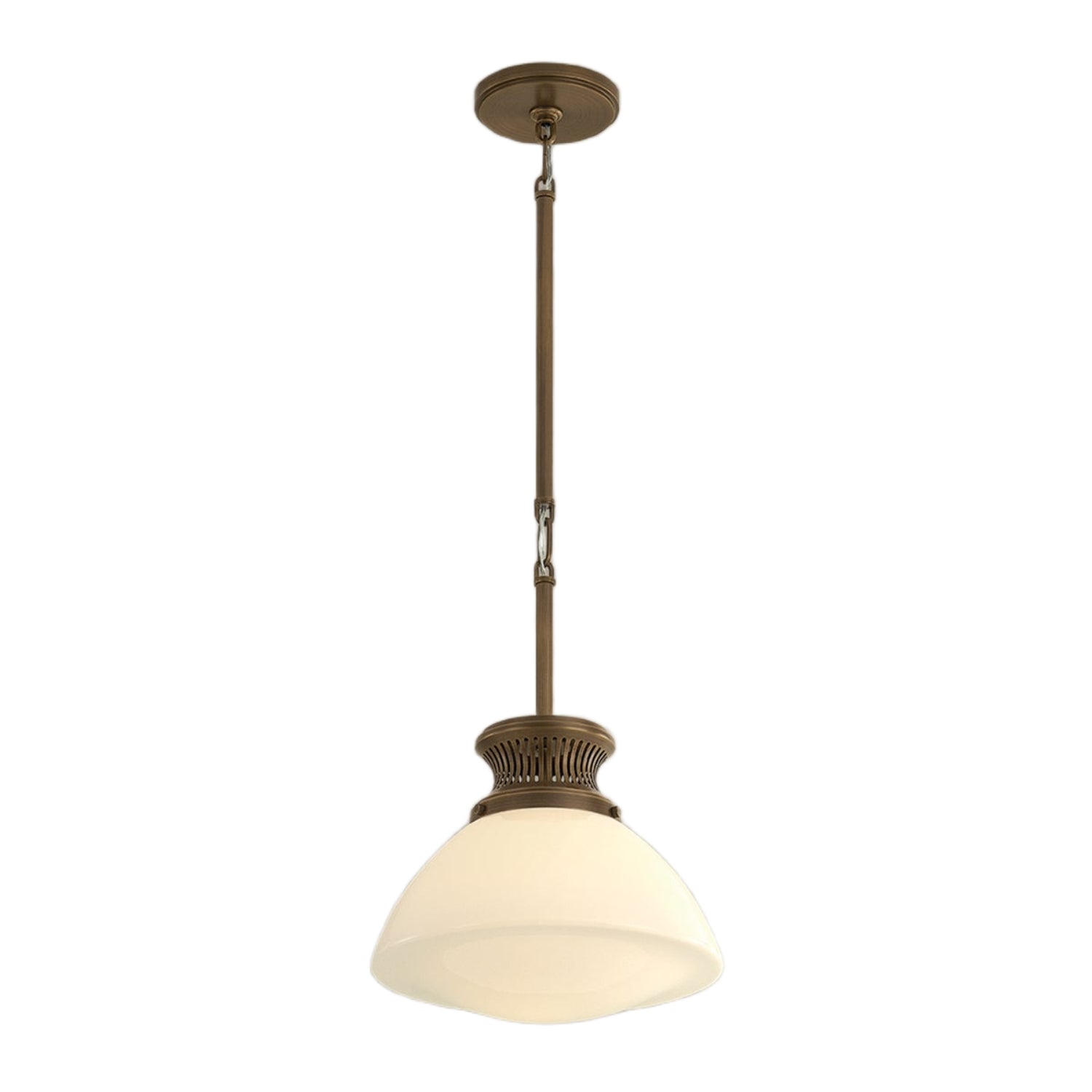 Bruceville Pendant