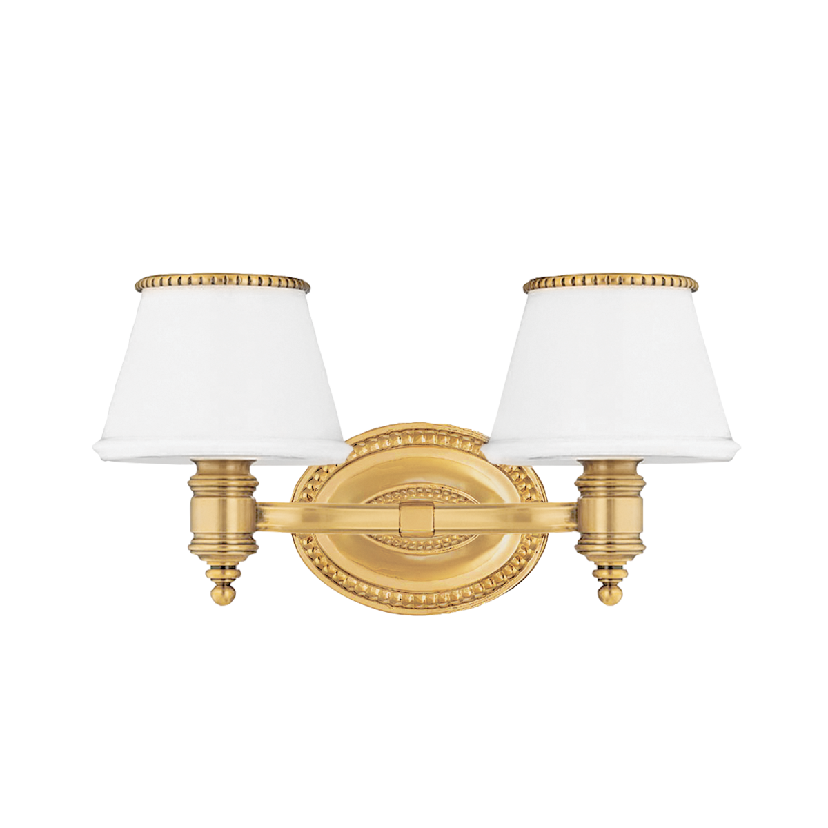 Richmond 2-Bath and Vanity Light Bath & Vanity Lights Hudson Valley Lighting Flemish Brass , Black Friday Sale Hudson Valley Lighting Furniture Sale, Old Bones Co, Mid Century Furniture Sale, Four Hands Furniture, Black Friday Sale Richmond 2-Bath and Vanity Light,Gus Sale, Perigold Richmond 2-Bath and Vanity Light Bath & Vanity Lights Black Friday Sale , Perigold Sale Richmond 2-Bath and Vanity Light,Richmond 2-Bath and Vanity Light Lulu and Georgia, Burke Decor Sale Richmond 2-Bath and Vanity Light, www.o