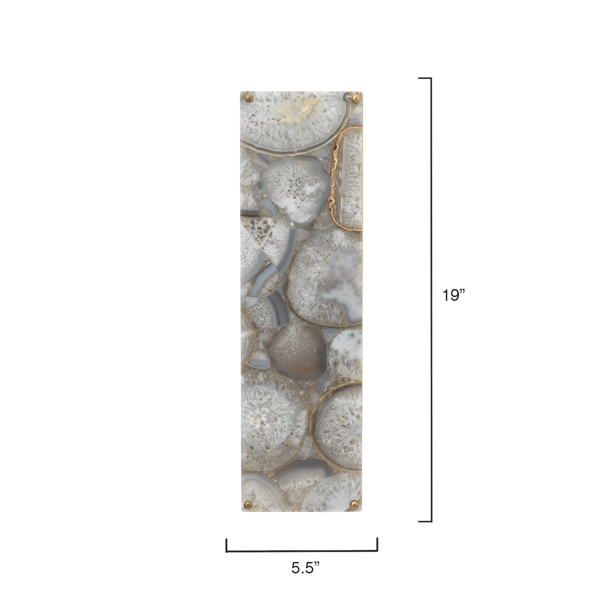 Adeline Rectangle Wall Sconce Sconces Jamie Young , Black Friday Sale Jamie Young Furniture Sale, Old Bones Co, Mid Century Furniture Sale, Four Hands Furniture, Black Friday Sale Adeline Rectangle Wall Sconce,Gus Sale, Perigold Adeline Rectangle Wall Sconce Sconces Black Friday Sale , Perigold Sale Adeline Rectangle Wall Sconce,Adeline Rectangle Wall Sconce Lulu and Georgia, Burke Decor Sale Adeline Rectangle Wall Sconce, www.oldbonesco.com