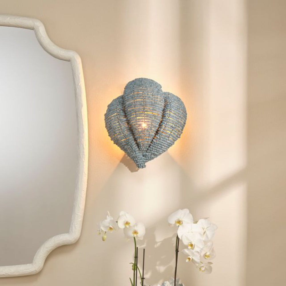 Anguilla Wall Sconce