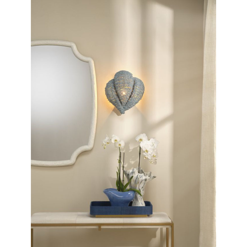 Anguilla Wall Sconce
