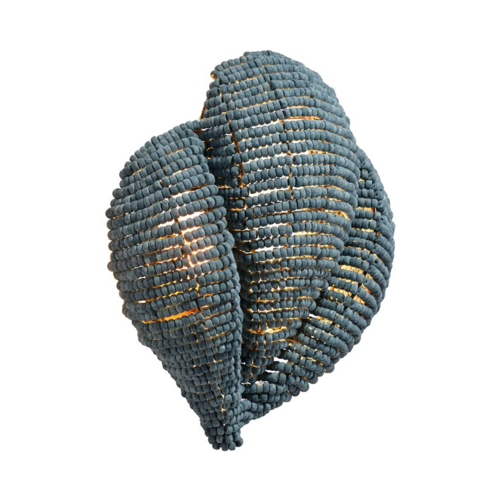 Anguilla Wall Sconce