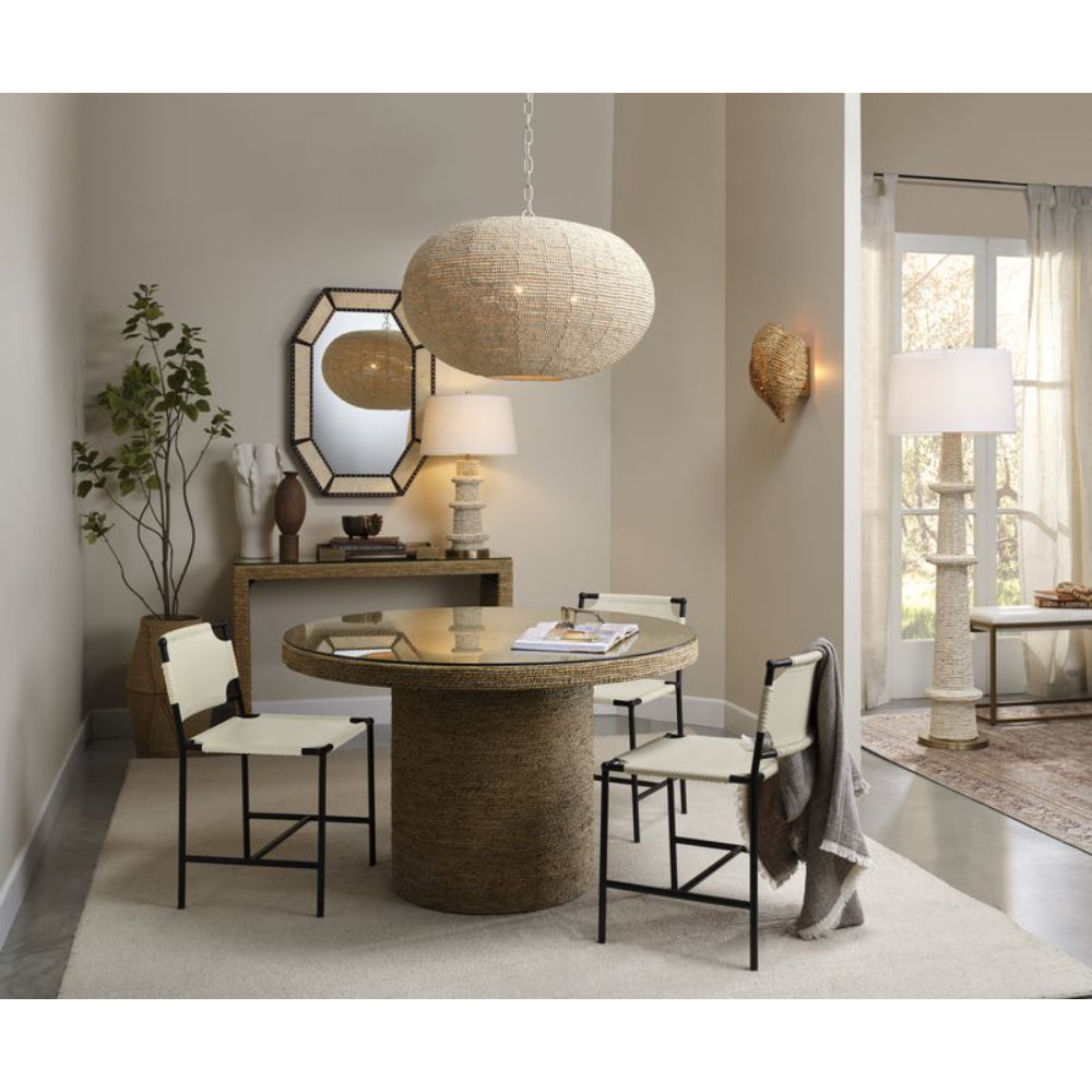 Anguilla Wall Sconce