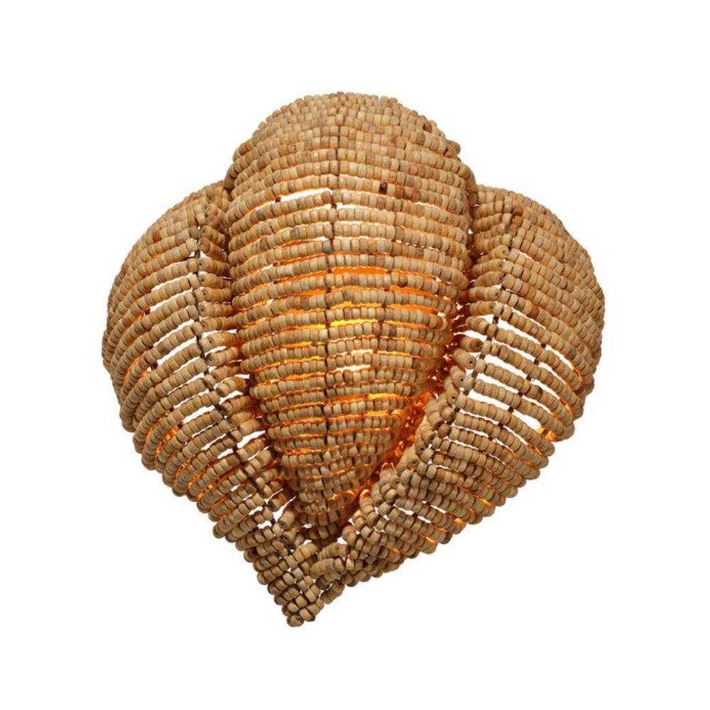 Anguilla Wall Sconce