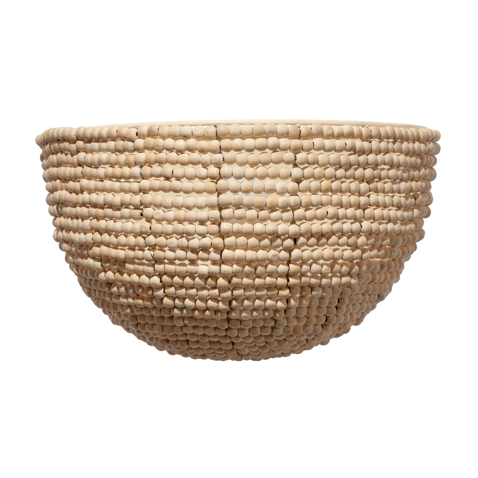 Barnacle Beaded Demi Lune Sconce Sconces Jamie Young , Black Friday Sale Jamie Young Furniture Sale, Old Bones Co, Mid Century Furniture Sale, Four Hands Furniture, Black Friday Sale Barnacle Beaded Demi Lune Sconce,Gus Sale, Perigold Barnacle Beaded Demi Lune Sconce Sconces Black Friday Sale , Perigold Sale Barnacle Beaded Demi Lune Sconce,Barnacle Beaded Demi Lune Sconce Lulu and Georgia, Burke Decor Sale Barnacle Beaded Demi Lune Sconce, www.oldbonesco.com