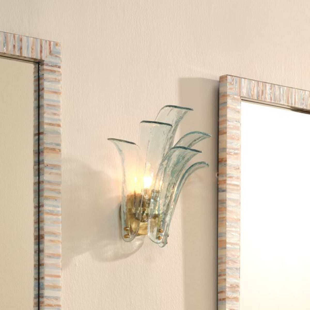 Cala Wall Sconce