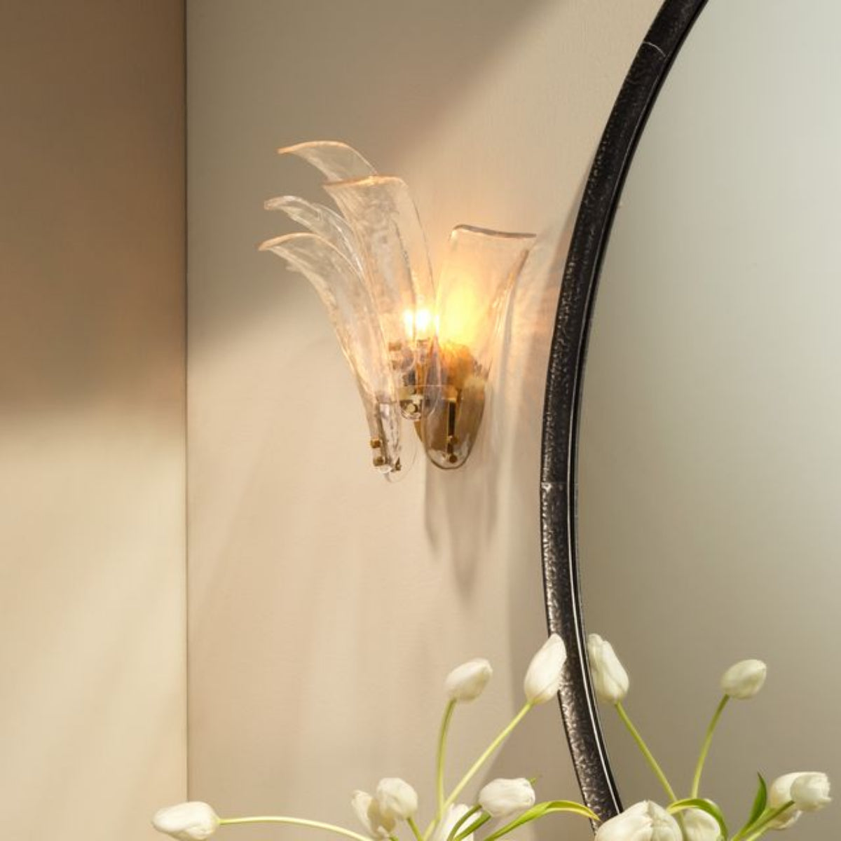 Cala Wall Sconce