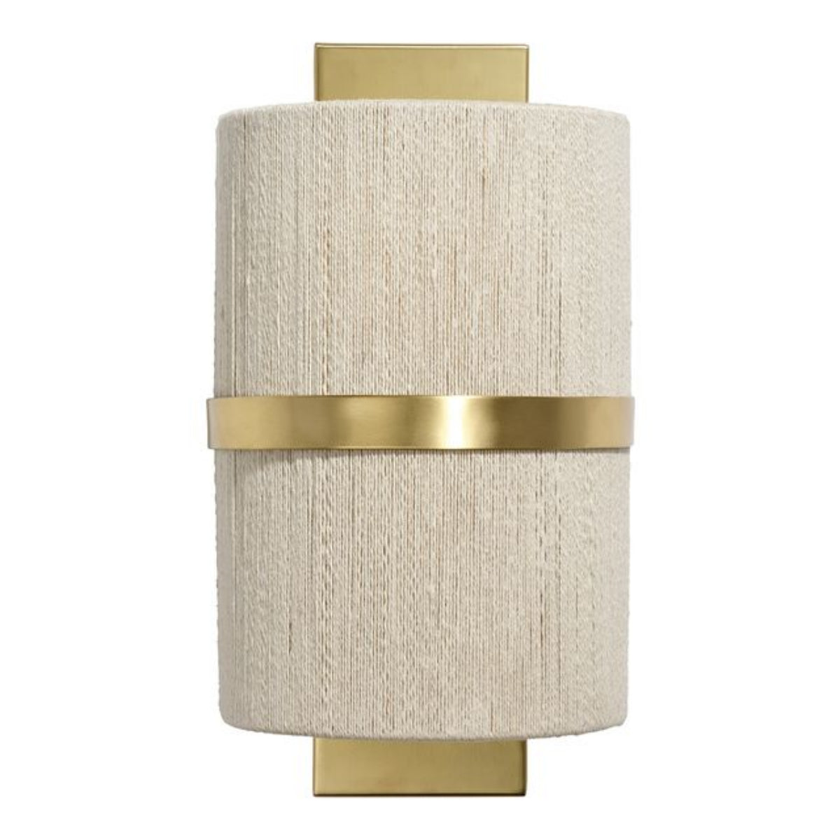 Carousel Wall Sconce