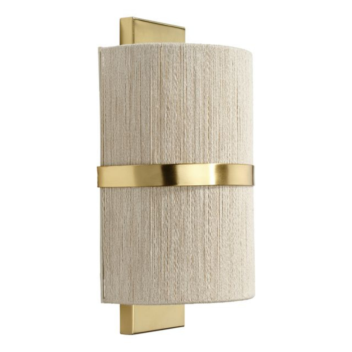 Carousel Wall Sconce