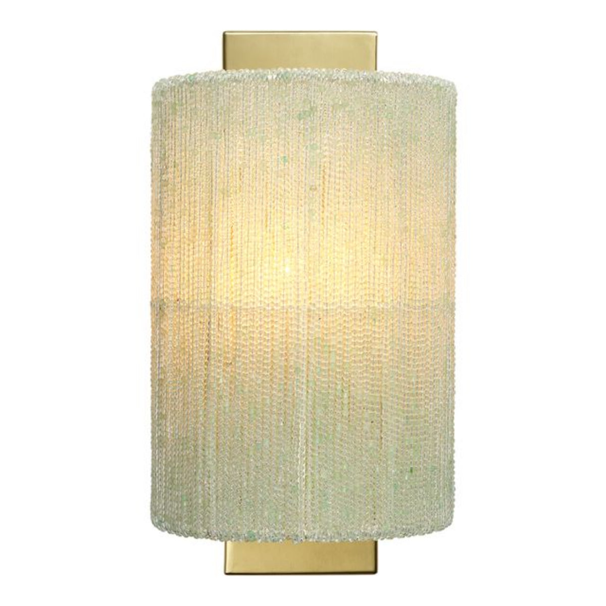 Confetti Wall Sconce