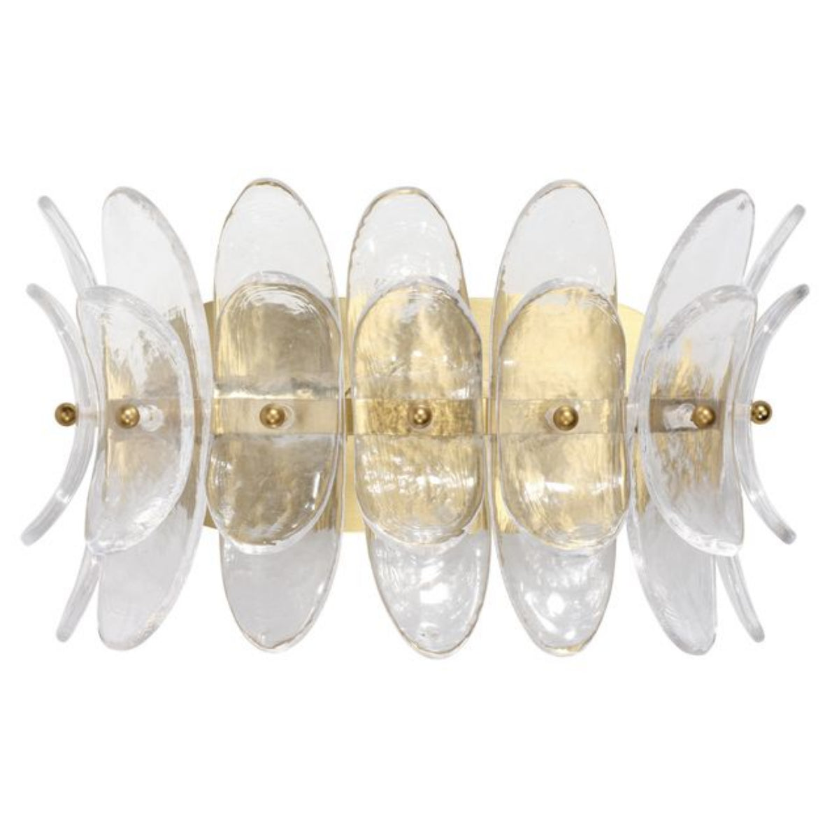 Coronet Wall Sconce
