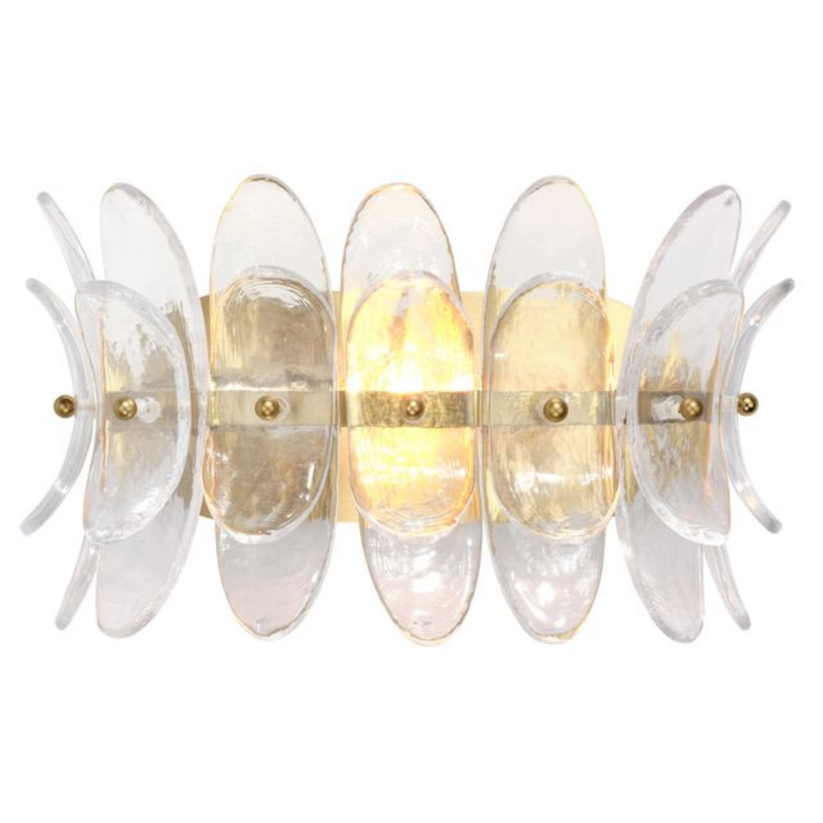 Coronet Wall Sconce
