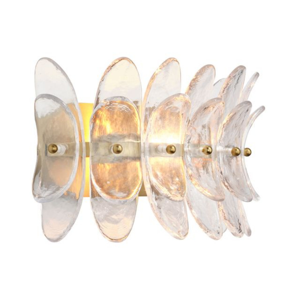 Coronet Wall Sconce