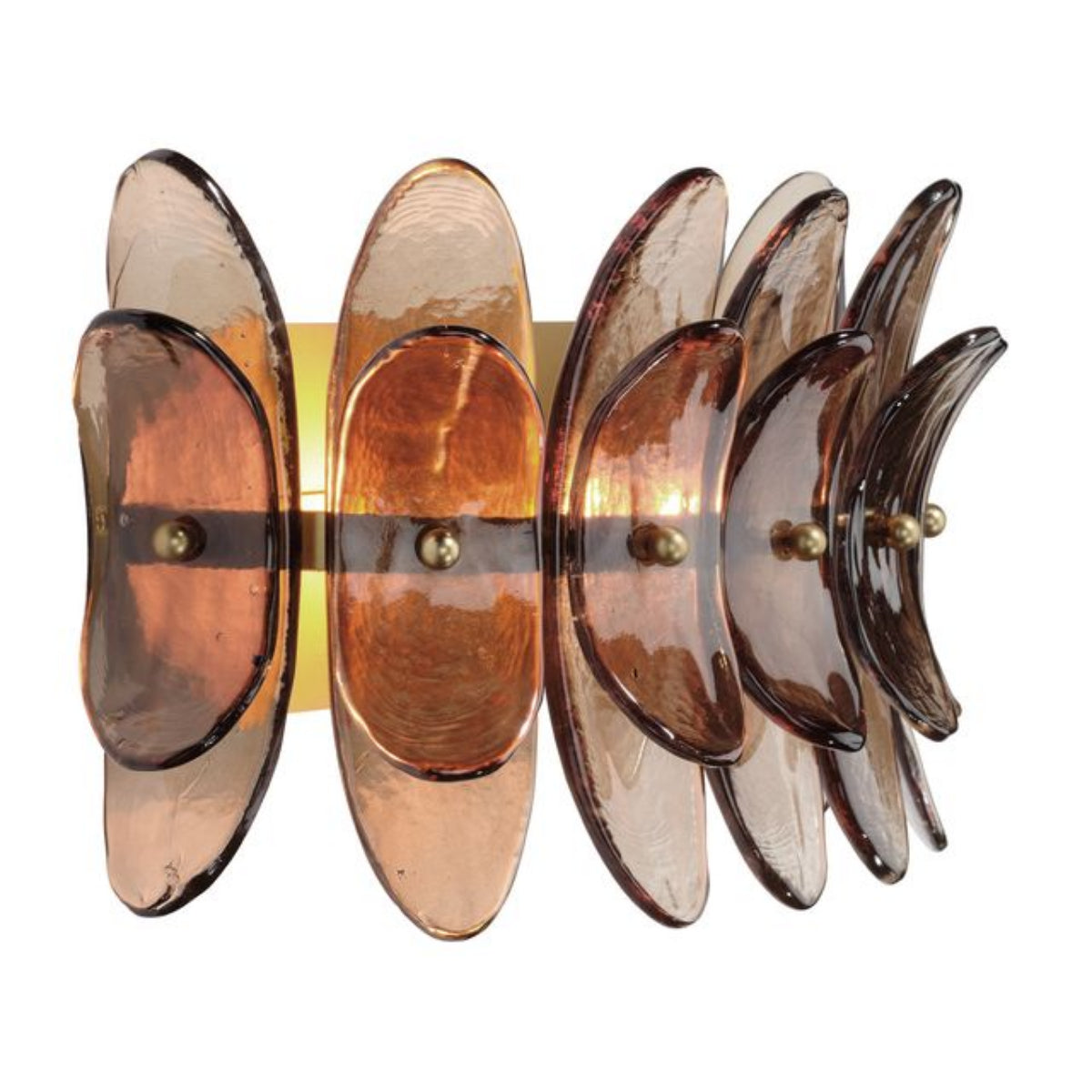 Coronet Wall Sconce
