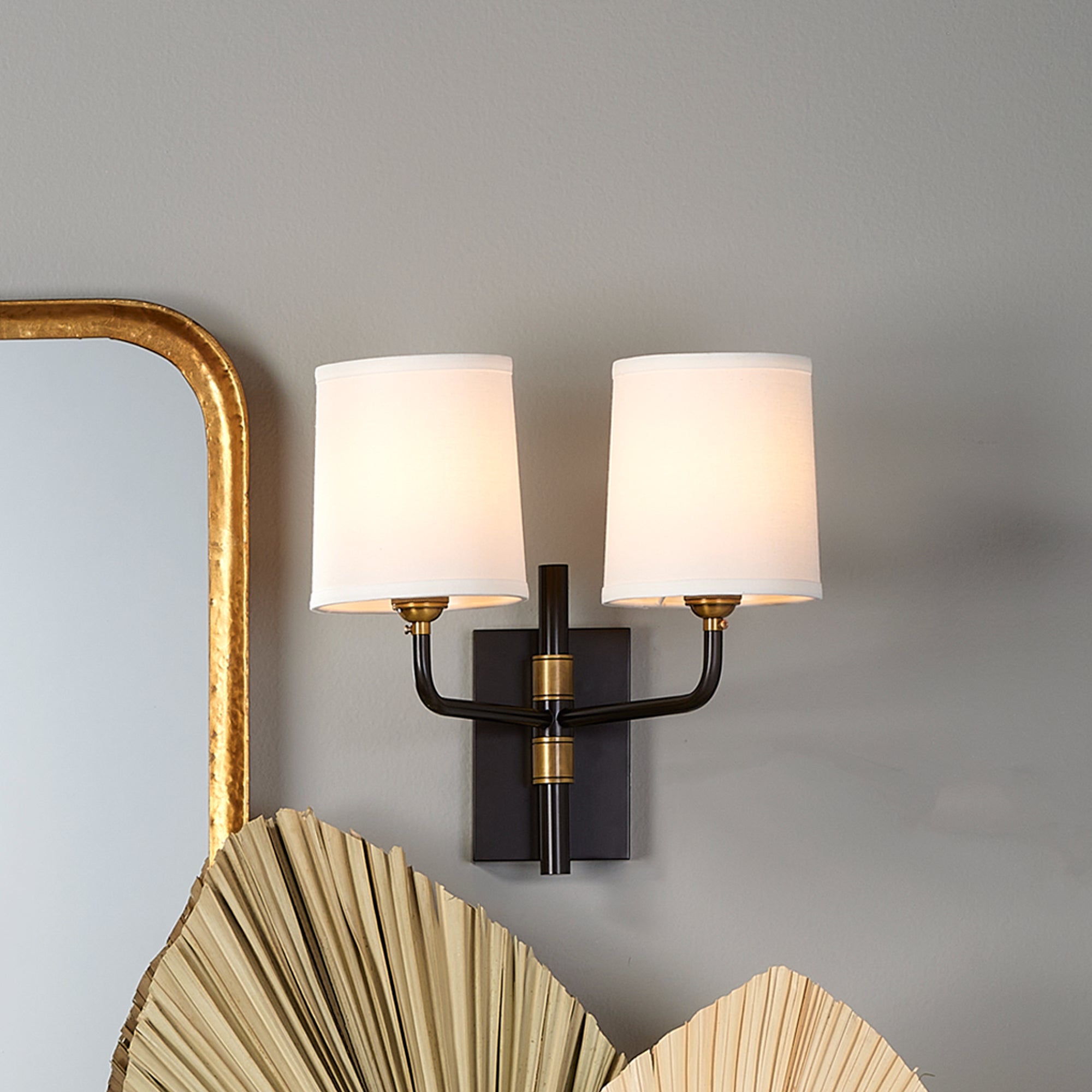 Lawton Double Arm Wall Sconce Sconces Jamie Young , Black Friday Sale Jamie Young Furniture Sale, Old Bones Co, Mid Century Furniture Sale, Four Hands Furniture, Black Friday Sale Lawton Double Arm Wall Sconce,Gus Sale, Perigold Lawton Double Arm Wall Sconce Sconces Black Friday Sale , Perigold Sale Lawton Double Arm Wall Sconce,Lawton Double Arm Wall Sconce Lulu and Georgia, Burke Decor Sale Lawton Double Arm Wall Sconce, www.oldbonesco.com
