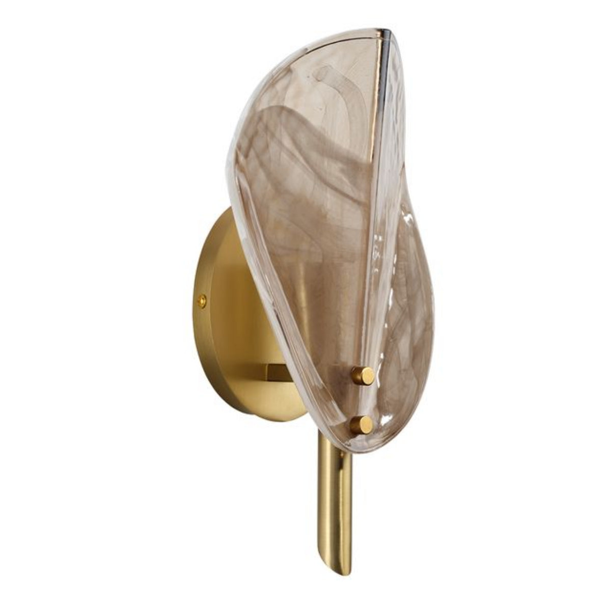 Magnolia Wall Sconce