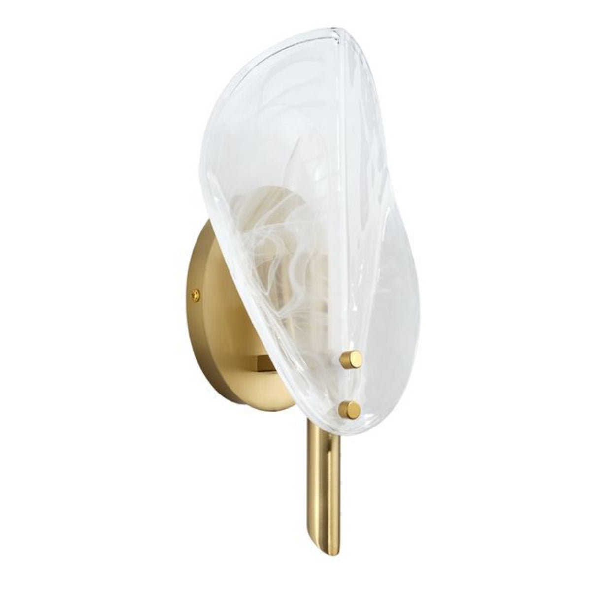 Magnolia Wall Sconce