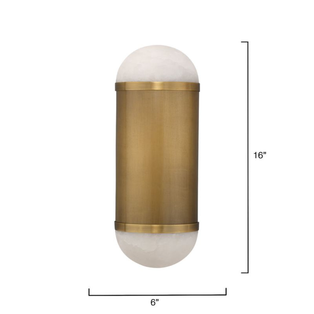 Remedy Wall Sconce