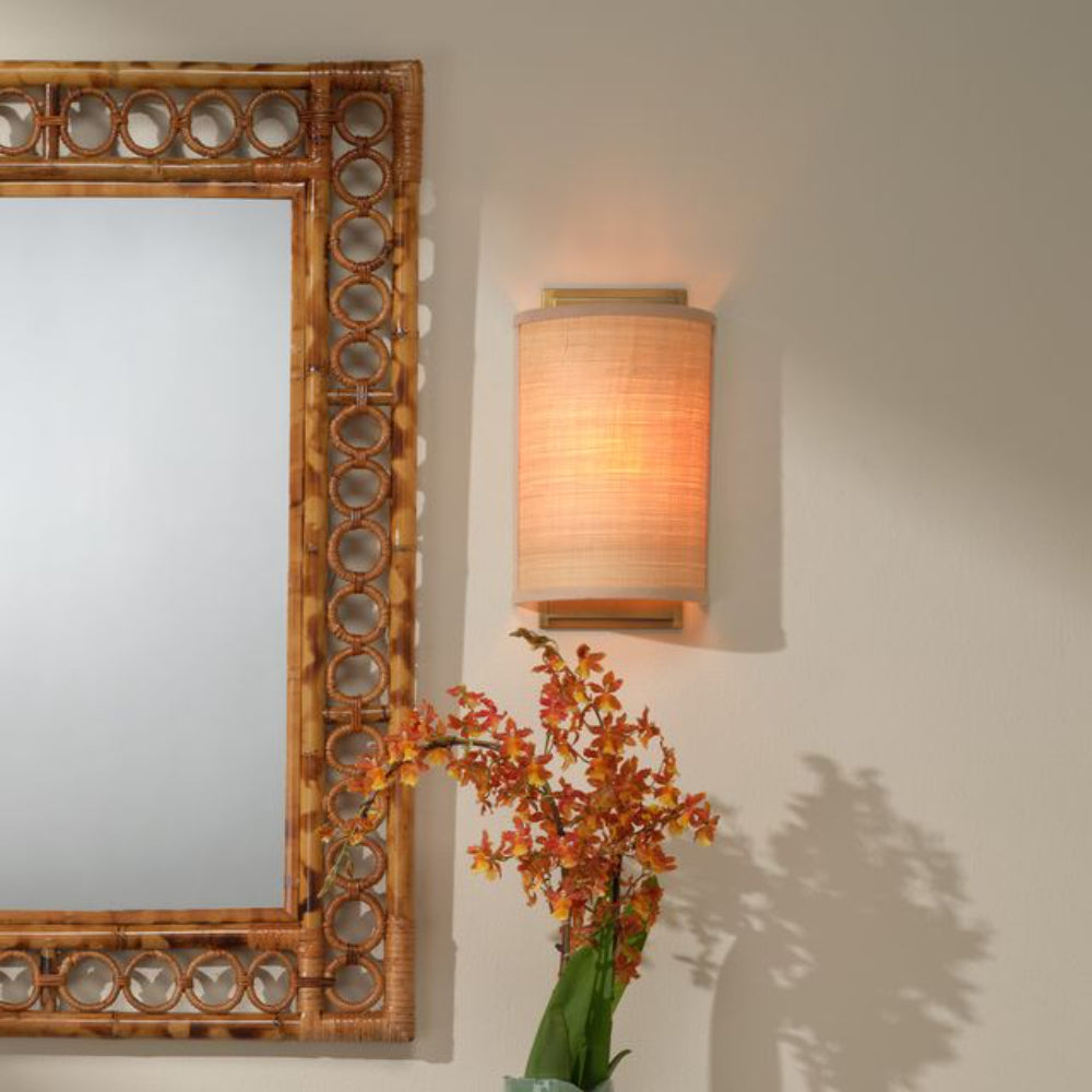 Riley Wall Sconce