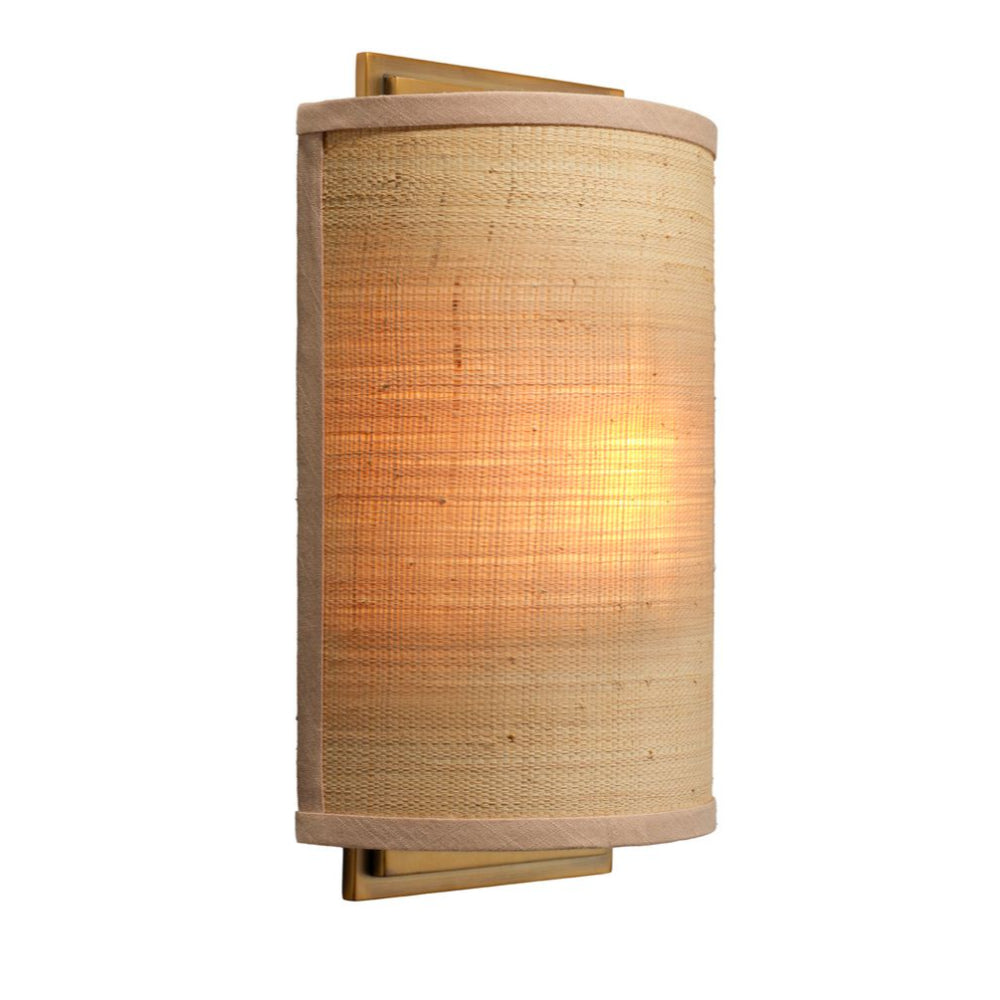 Riley Wall Sconce