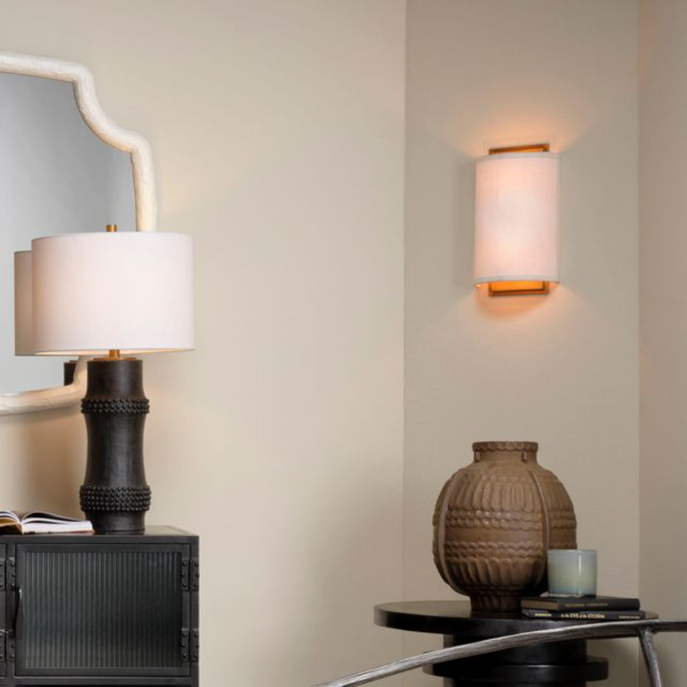 Riley Wall Sconce