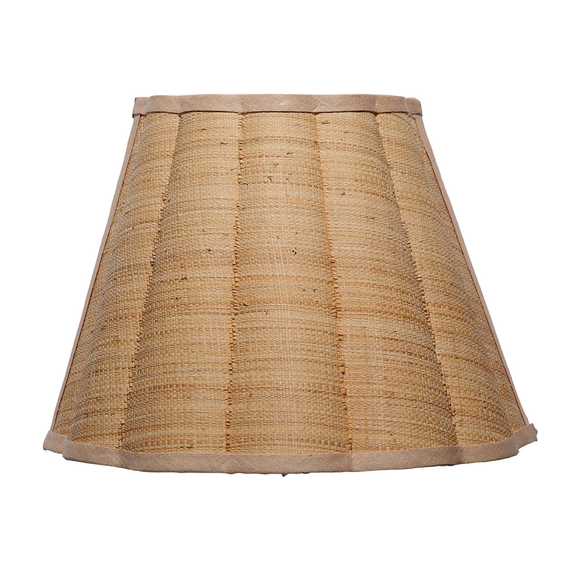 Scalloped Wall Sconce