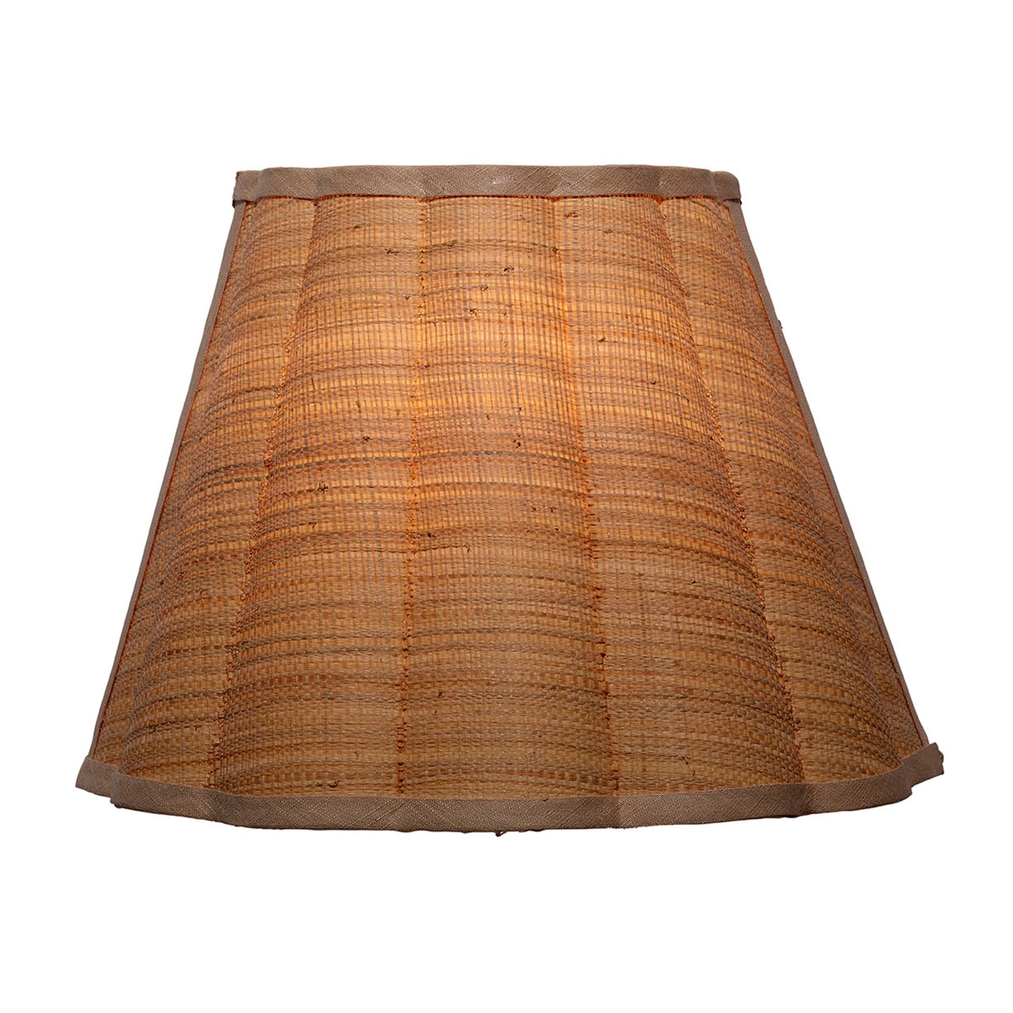 Scalloped Wall Sconce