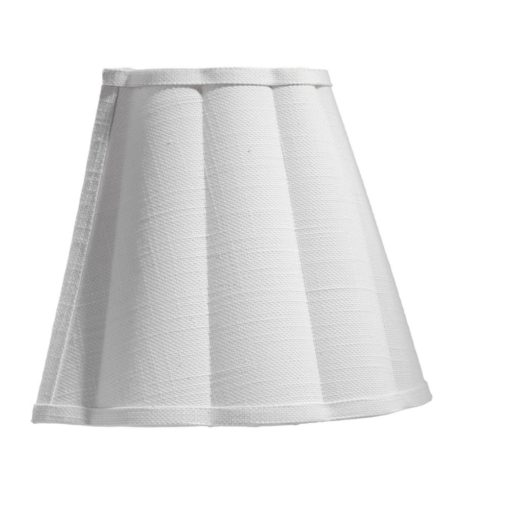 Scalloped Wall Sconce