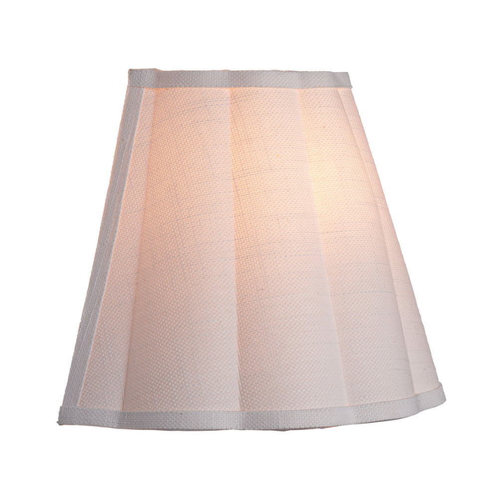 Scalloped Wall Sconce
